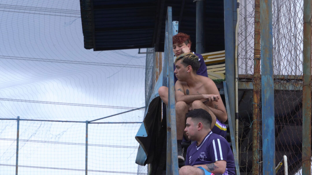 Disforia Fútbol Club