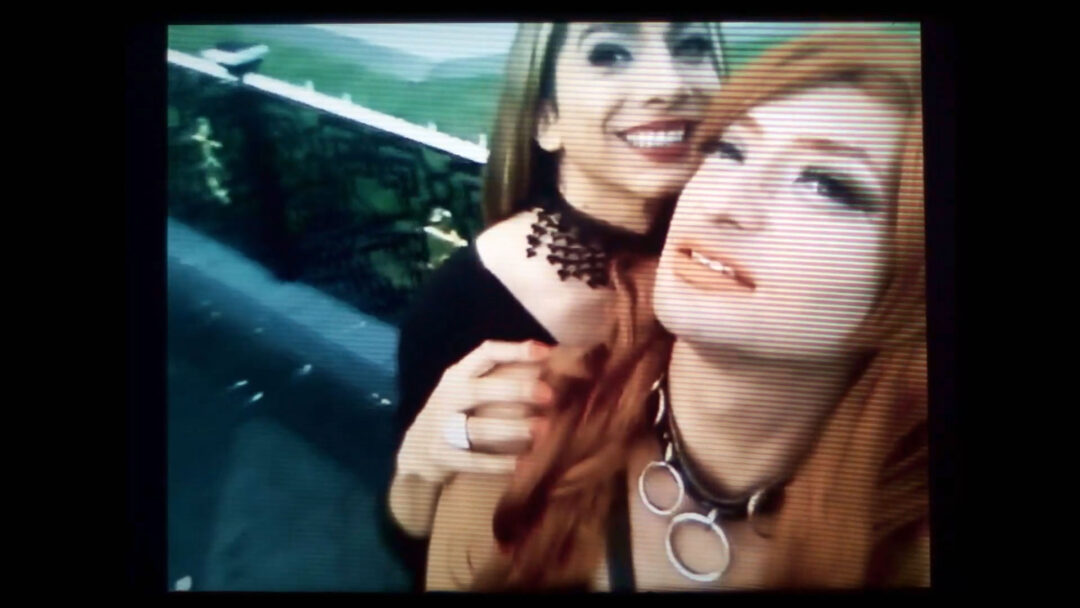Travesia Travesti